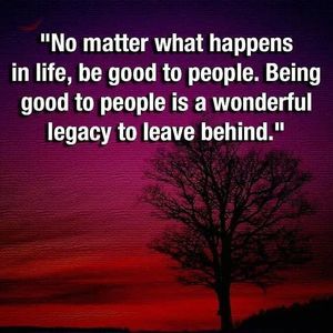 Meet your Posher, Christy